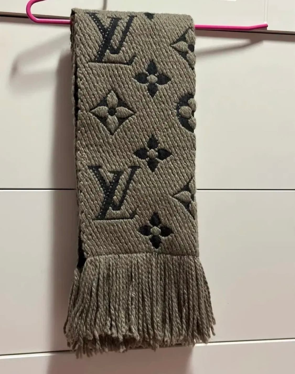 루이비통 머플러 상품이미지1