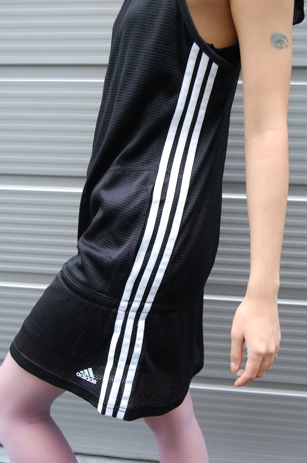Adidas mesh one piece 상품이미지2