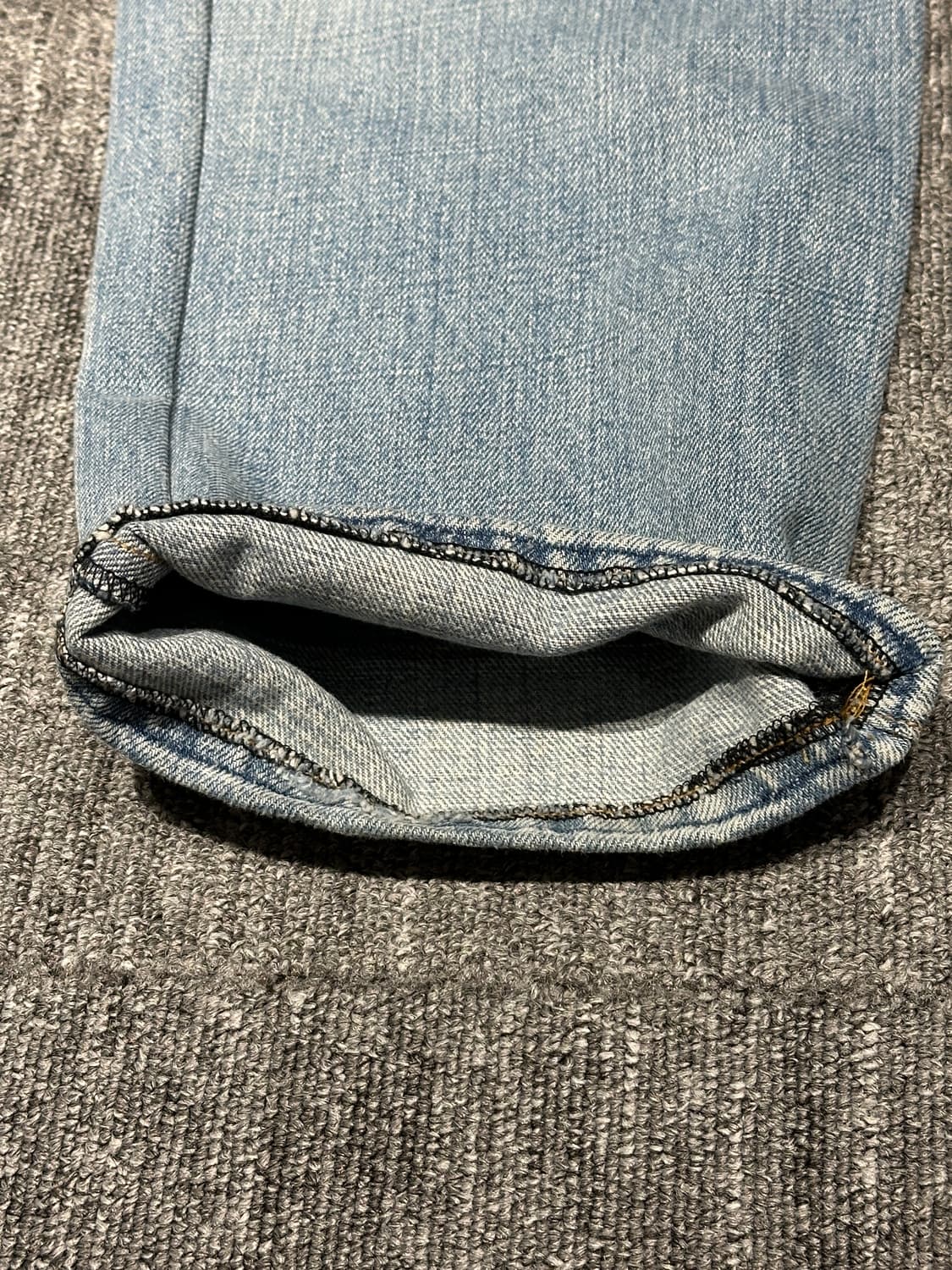 00s 리바이스 501 W34 L30 상품이미지9