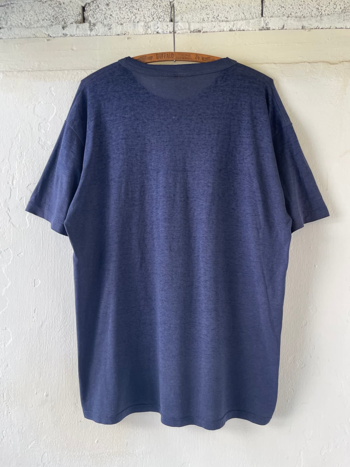 80-90's Vintage Russell Athletic T-shirt 상품이미지8