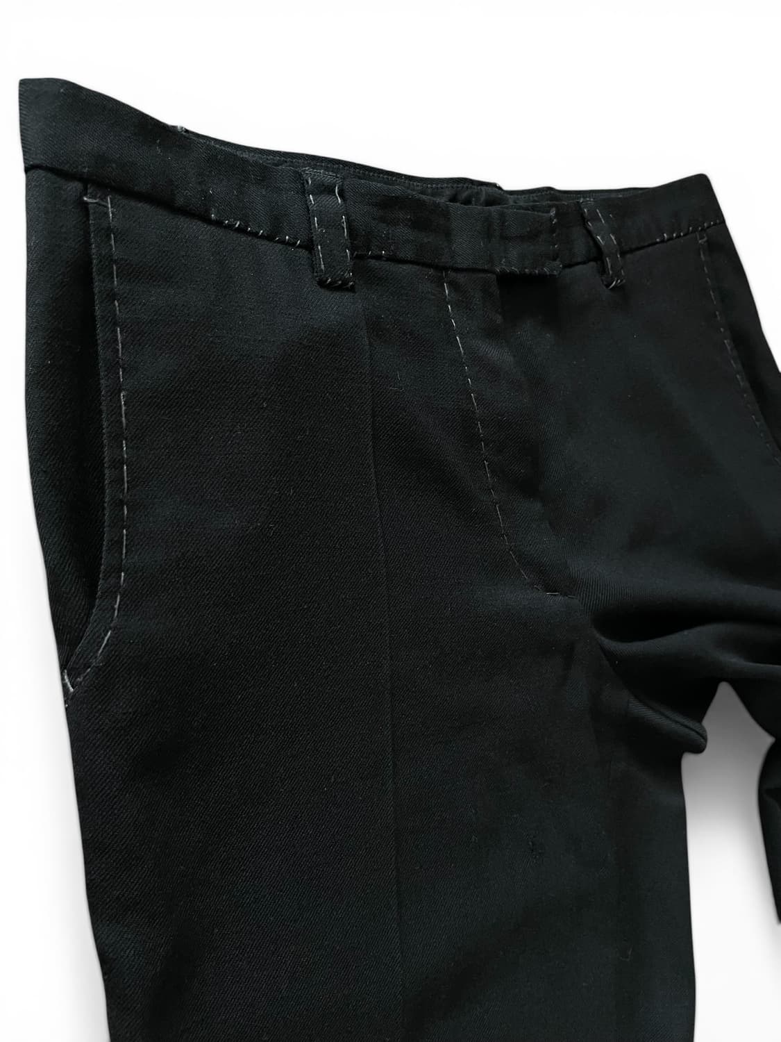 Martin margiela, trousers 상품이미지3