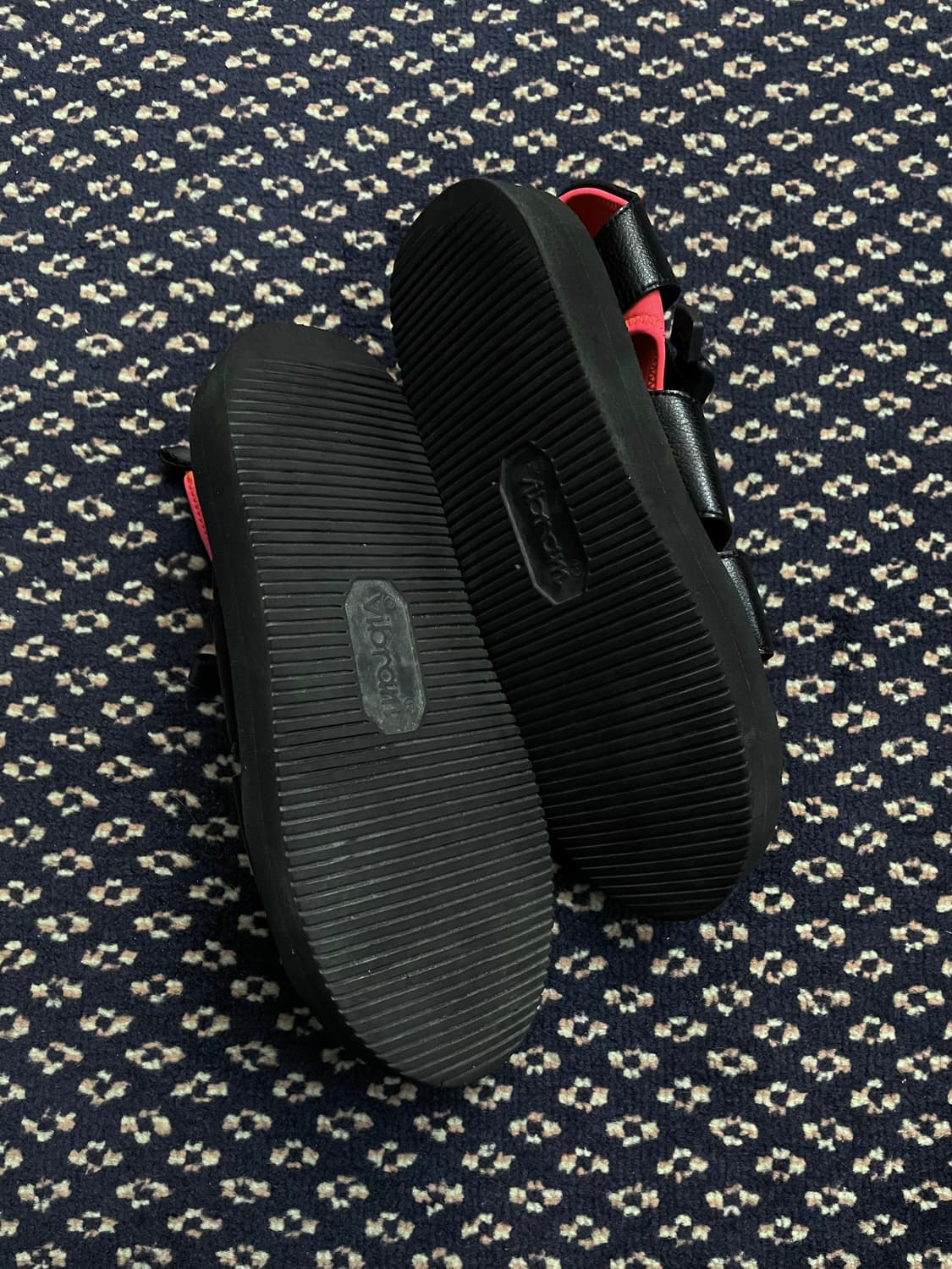 Sasquatchfabrix X Suicoke 상품이미지6