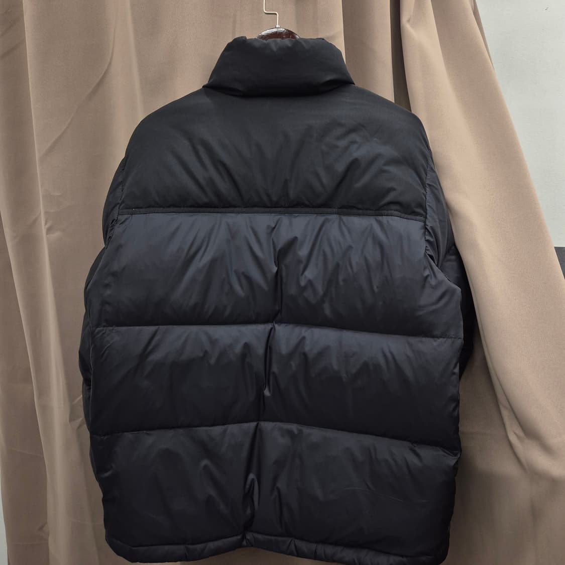 케이스위스 다운 패딩 100 상품이미지3