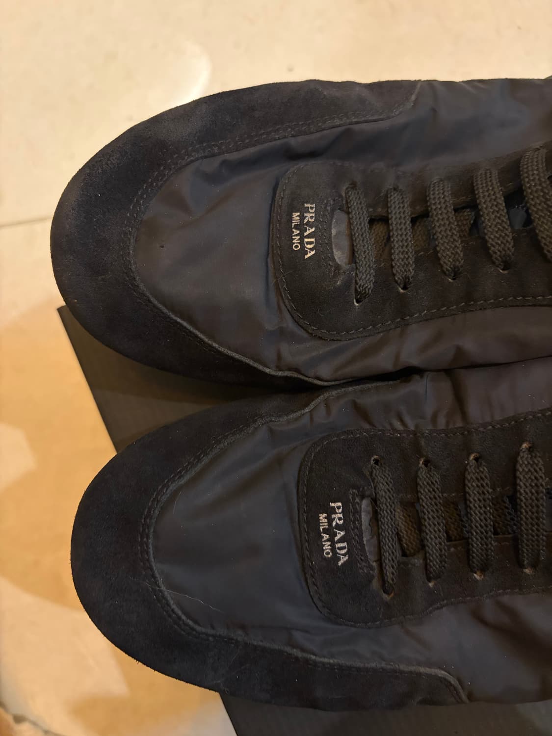 프라다 컬랩스 9사이즈 상품이미지3