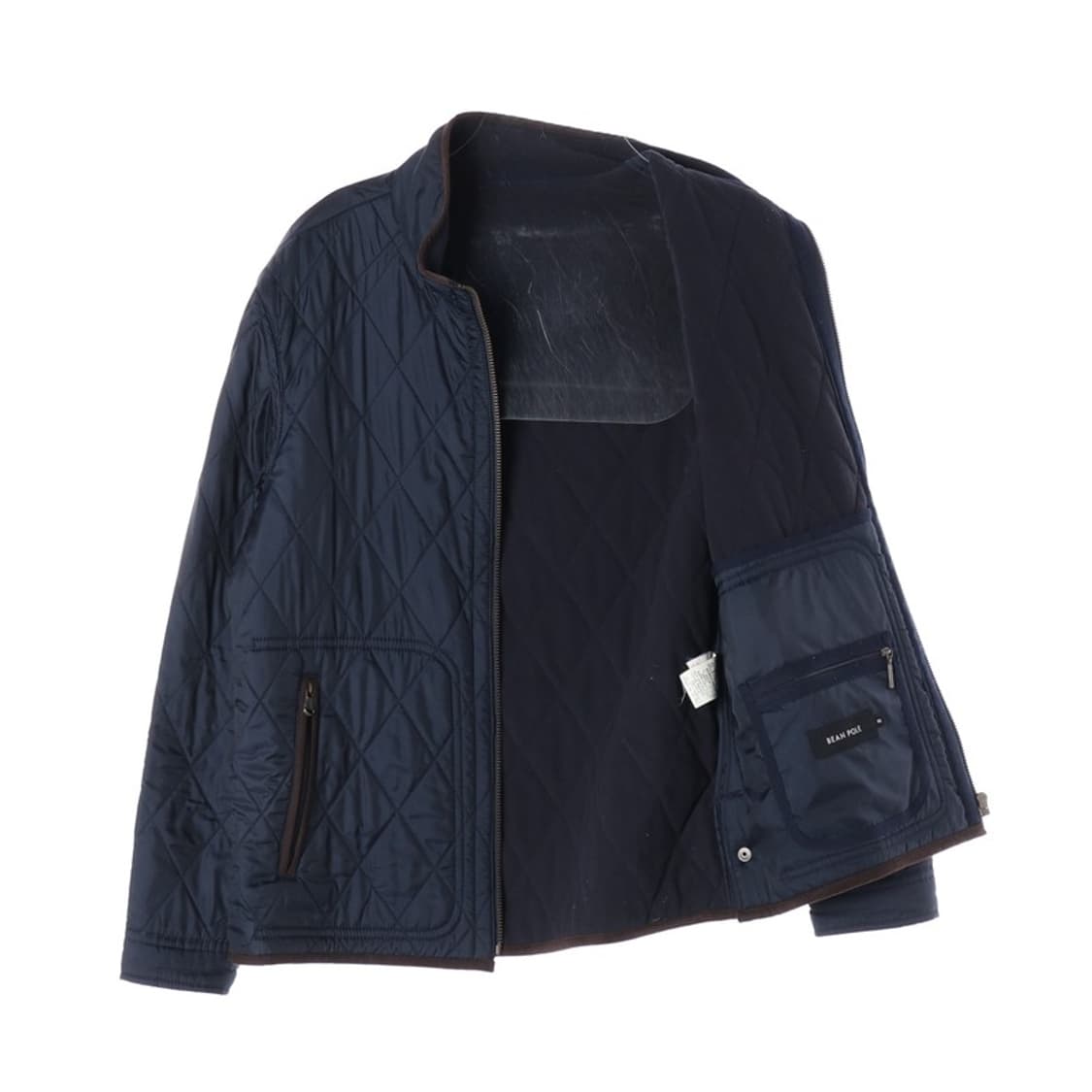 빈폴 퀼팅 자켓 M 상품이미지2