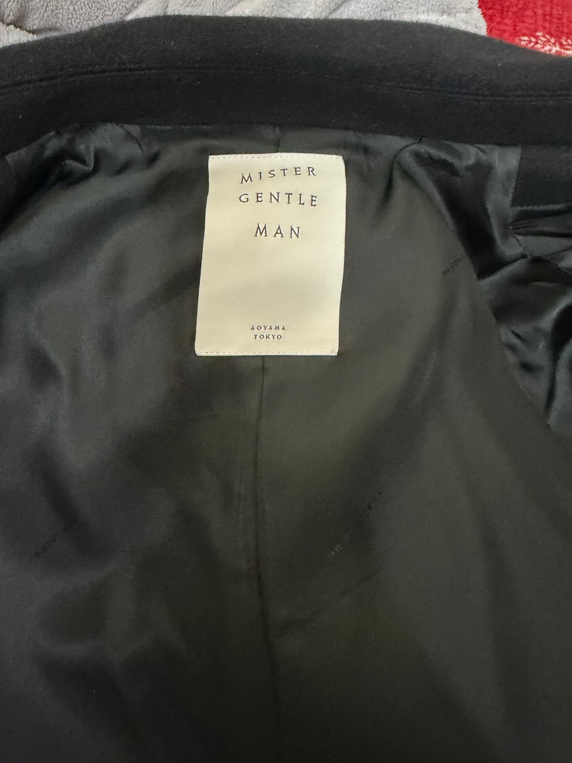 미스터 젠틀맨 상품이미지2