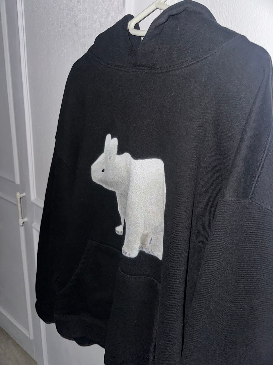 더 콜디스트 모먼트 후드티 m 상품이미지1