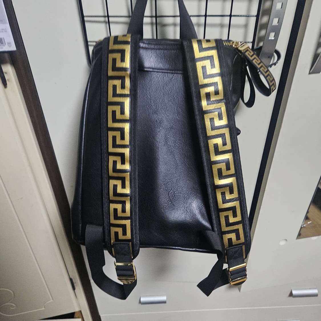 베르사체 백팩 상품이미지5