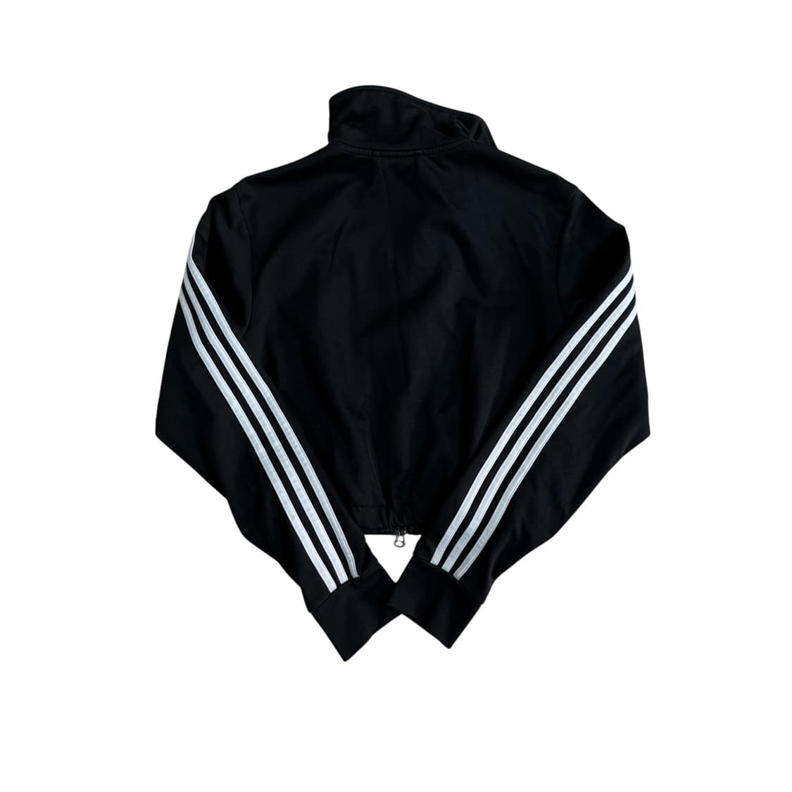 아디다스 크롭 트랙탑 상품이미지3