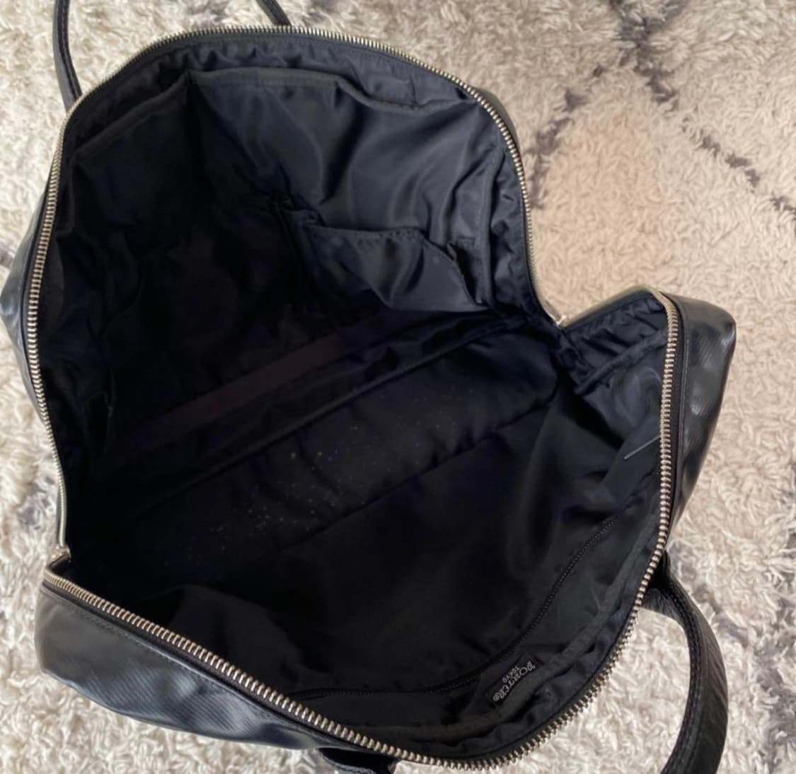 Porter 요시다포터 리얼 브리프케이스 상품이미지9