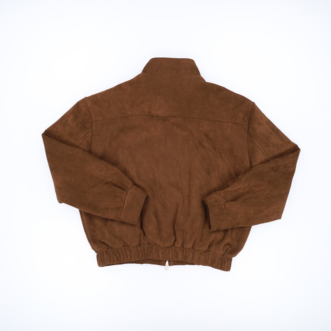 실측확인 레이건 스웨이드 자켓 0401H1 상품이미지2