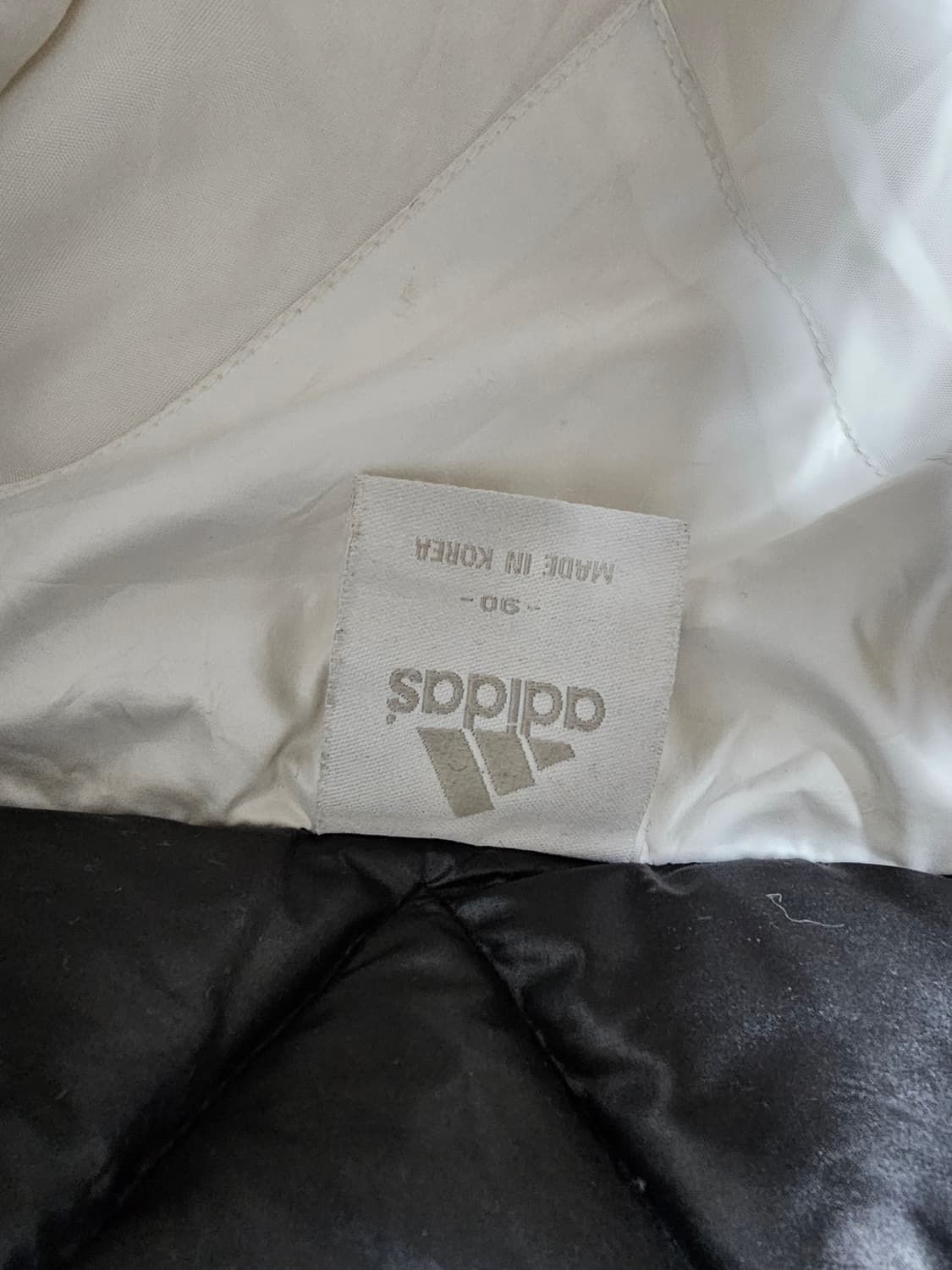 아다다스덕다운자켓 상품이미지3