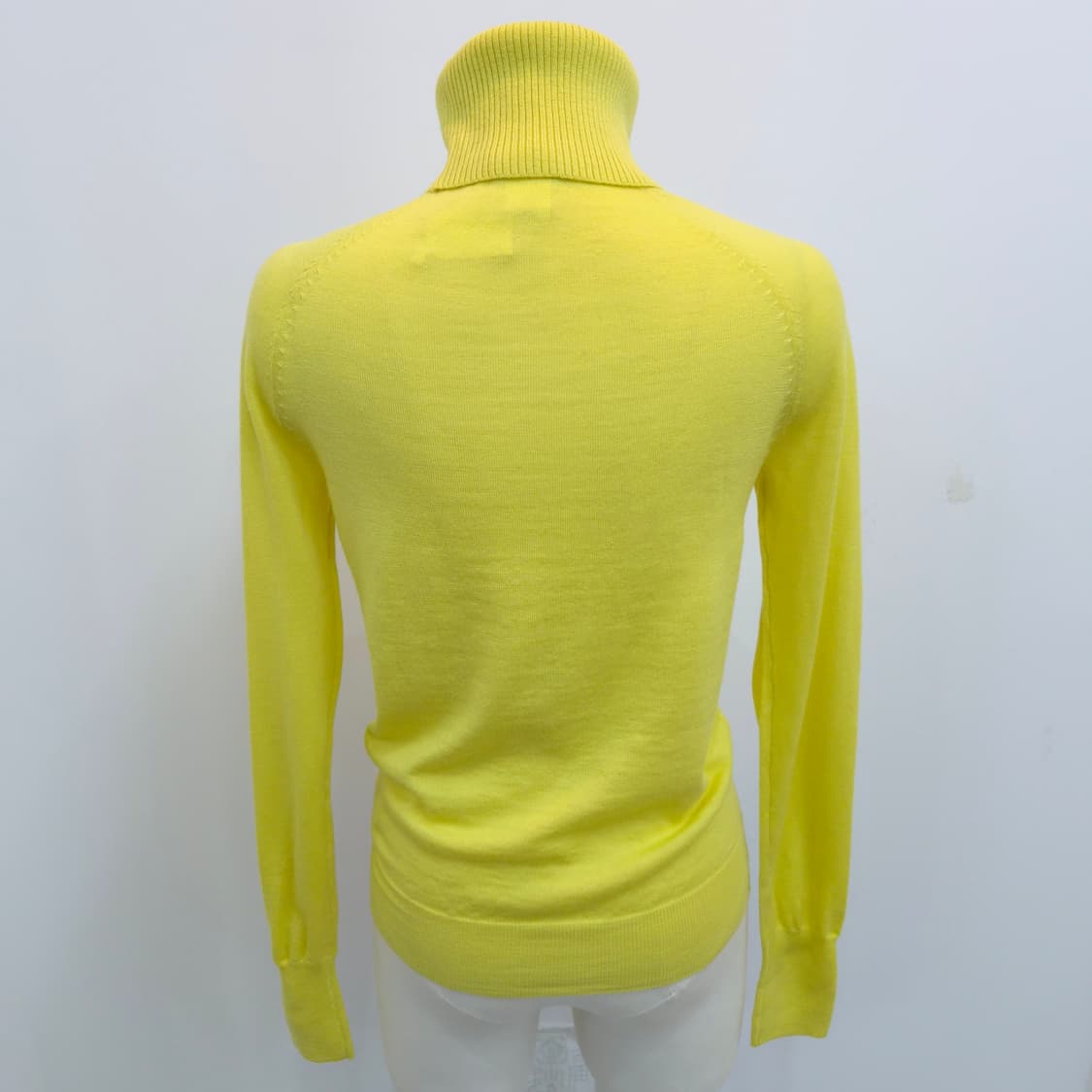 J.CREW 메리노울 100%  터틀넥 니트 스웨터 상품이미지3