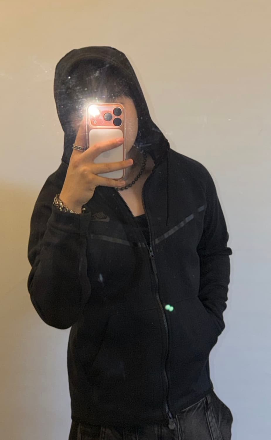 나이키 대장급 테크팩  상품이미지1