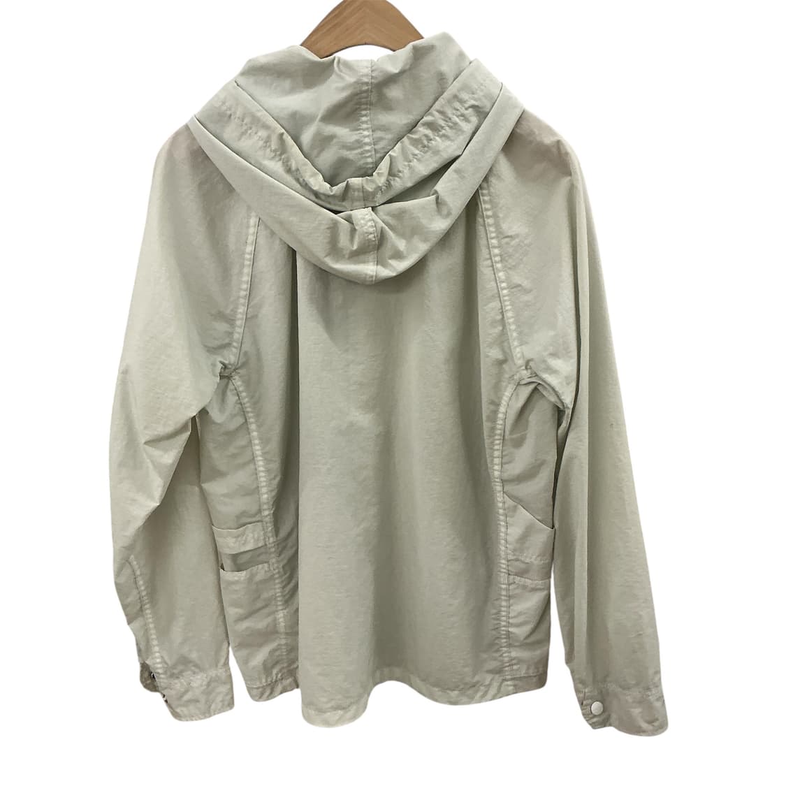 사사프라스 윈드브레이커 후드  상품이미지4