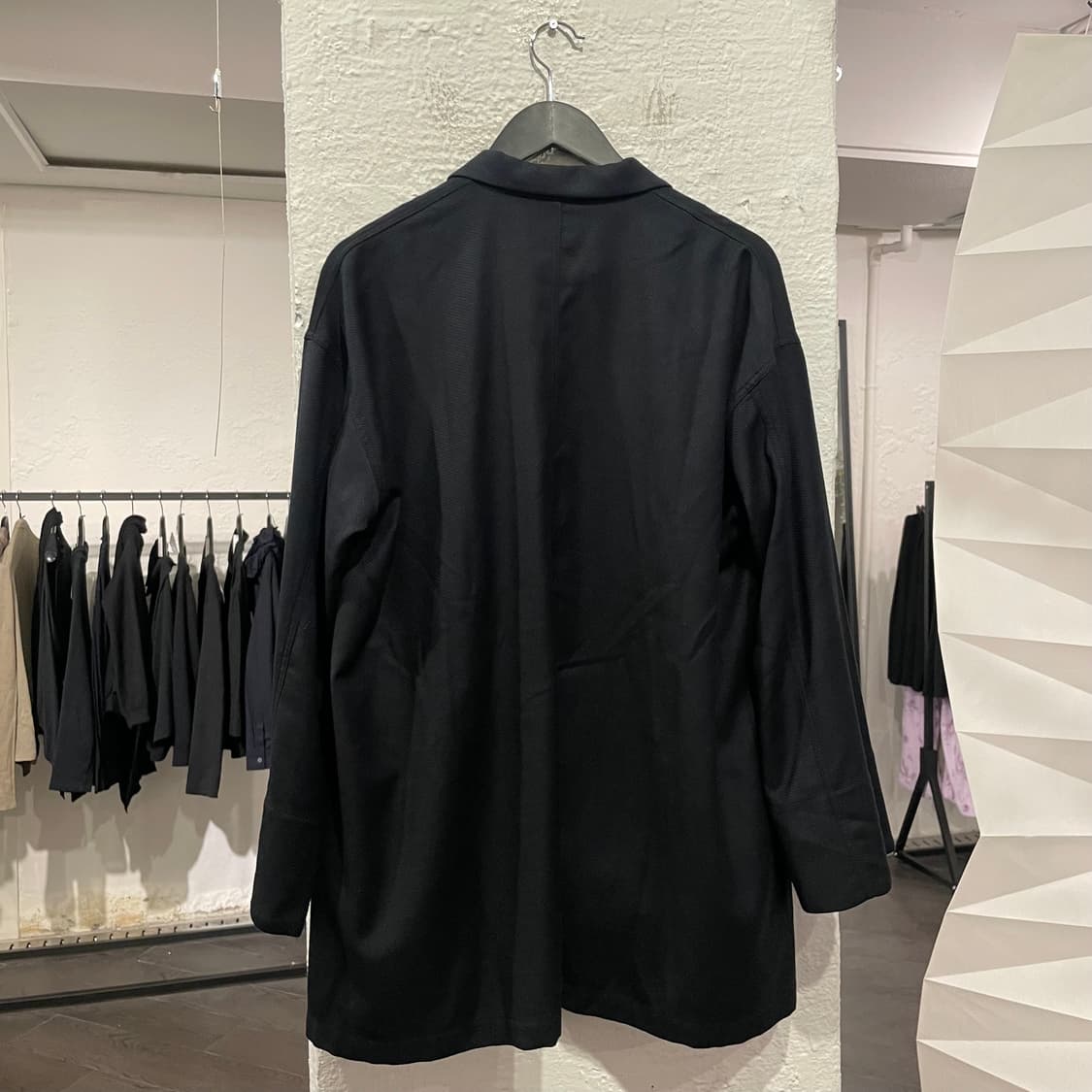사스콰치패브릭스 18aw 오리엔탈 자켓 상품이미지3