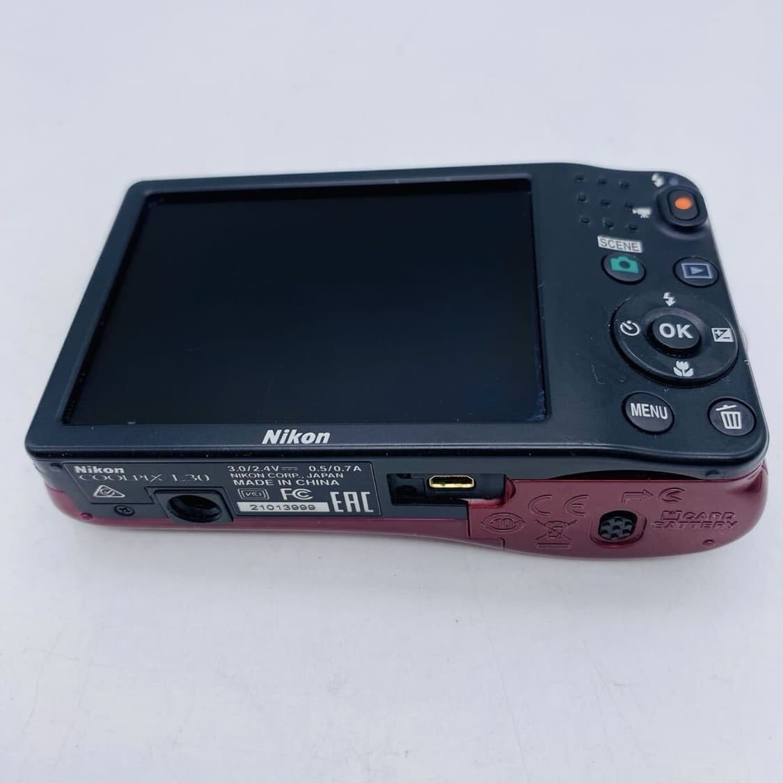 니콘 쿨픽스 l30 상품이미지4