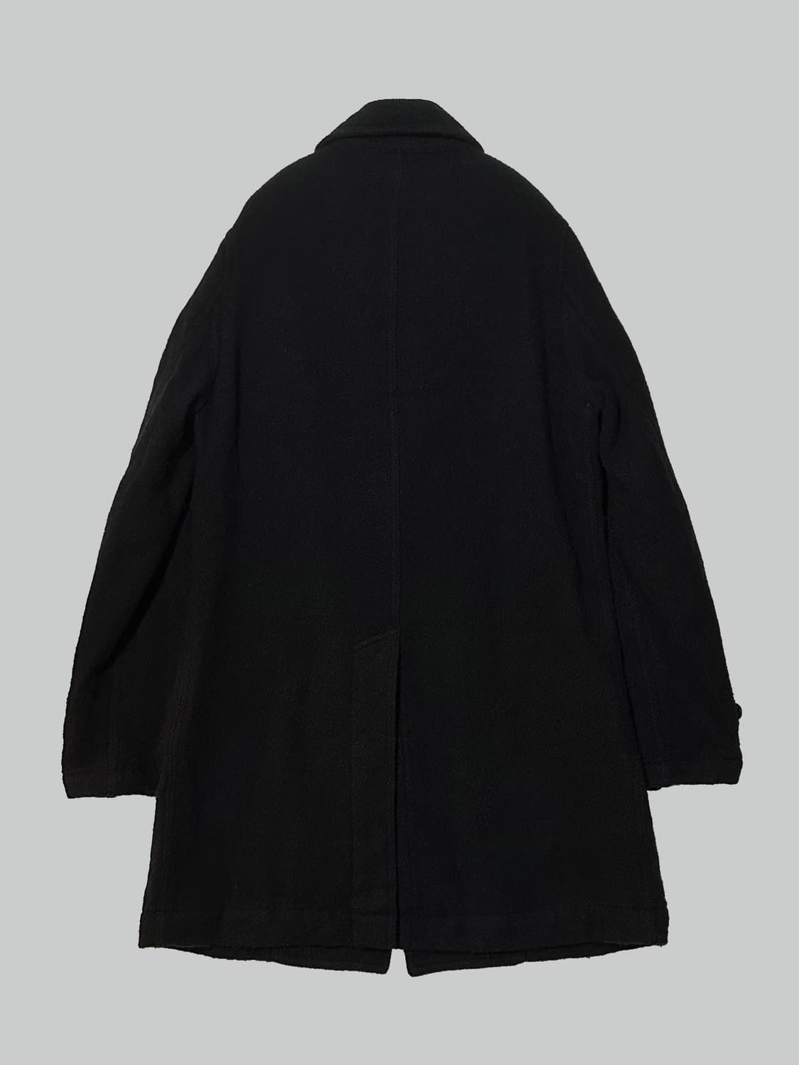 [L] Comme des garcons homme 울코트 상품이미지2