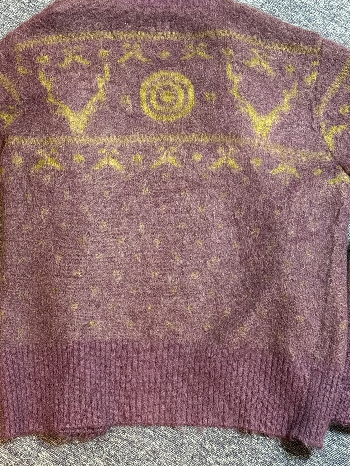 south2 west8 남이서팔 가디건 L 상품이미지10