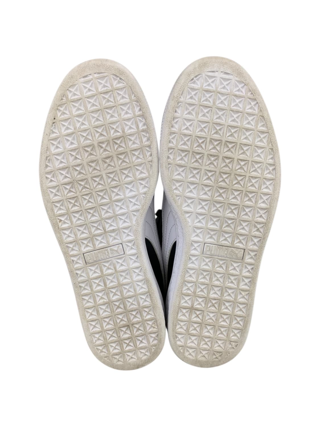 푸마 바스켓 클래식 21 블랙 240 상품이미지6