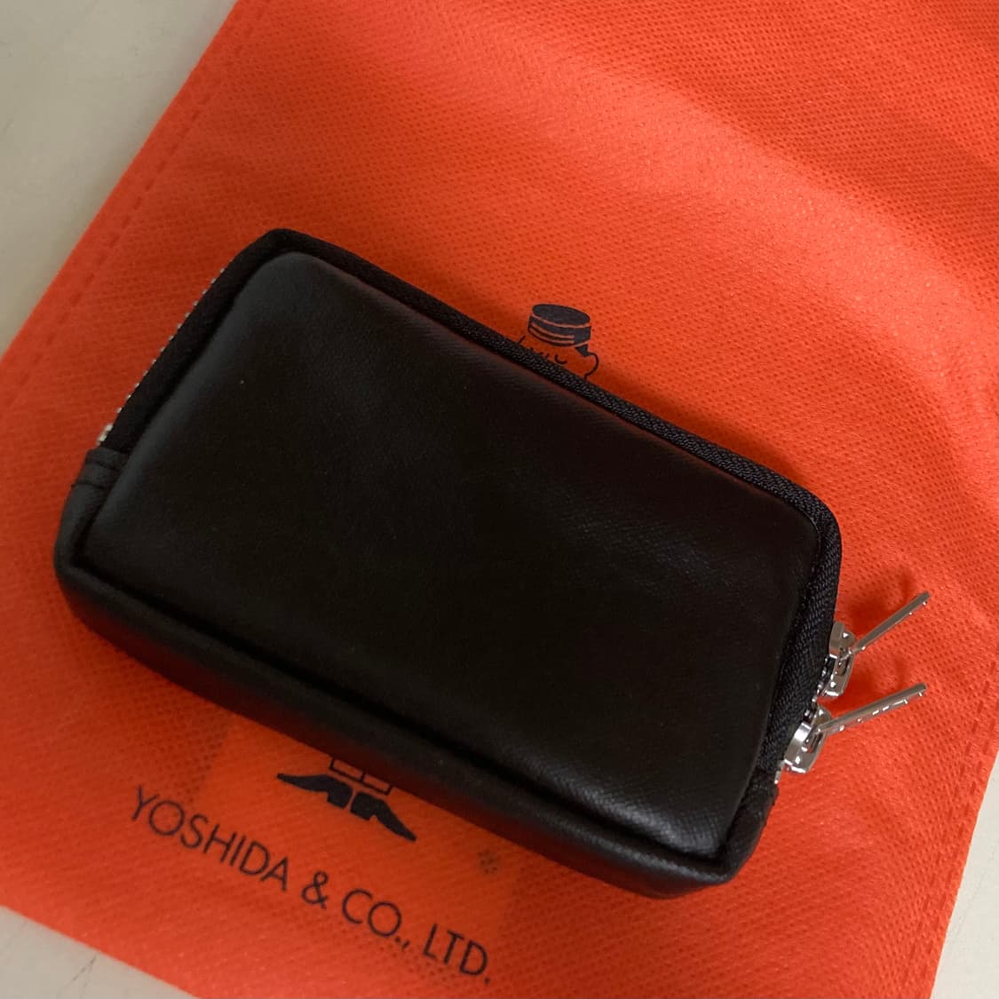 Porter Freestyle Multi Coin Case 상품이미지2