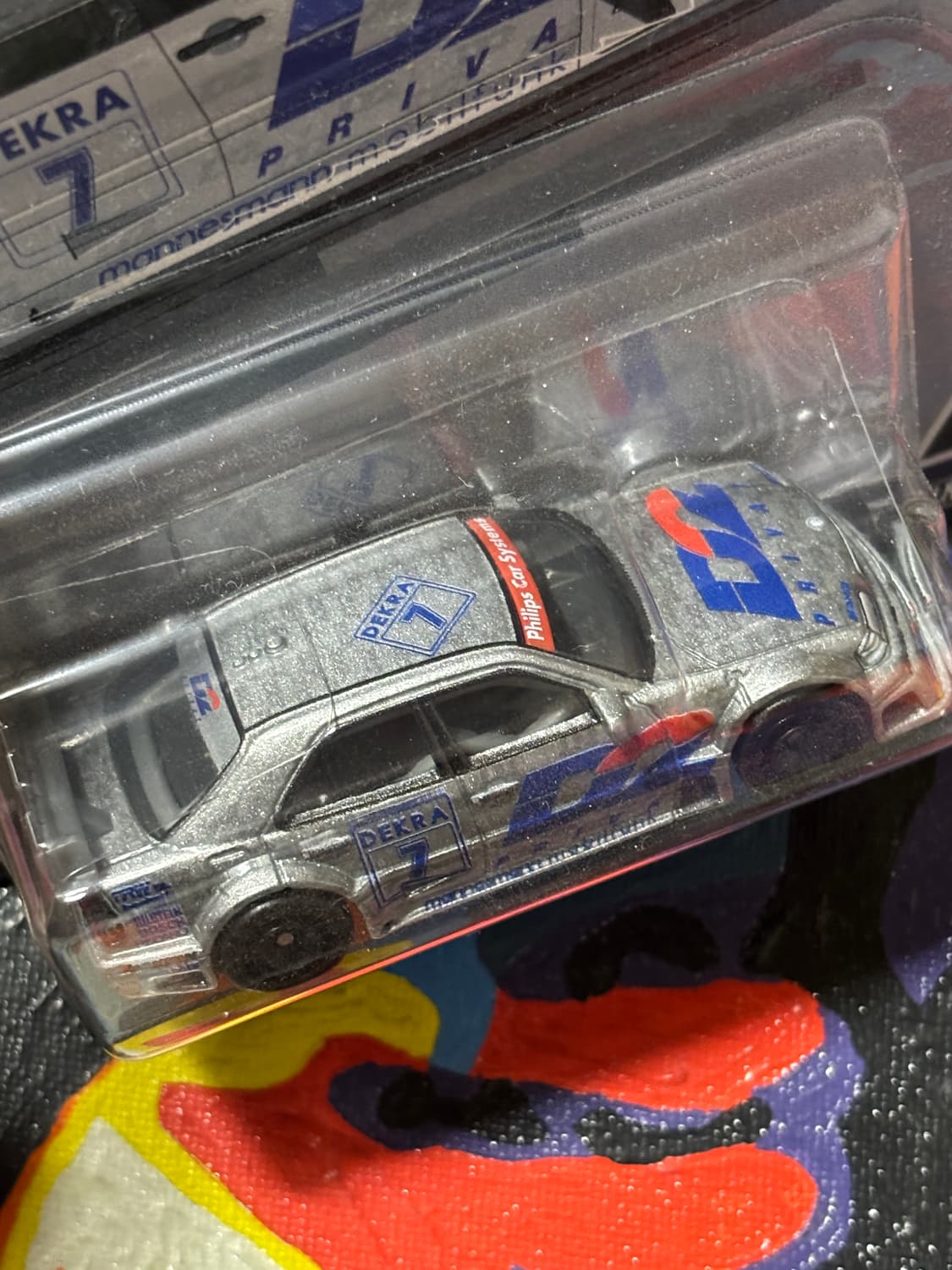 미개봉) 94amg 메르세데스 벤츠 dtm 다이캐스트 핫휠 인테리어 소품 상품이미지9