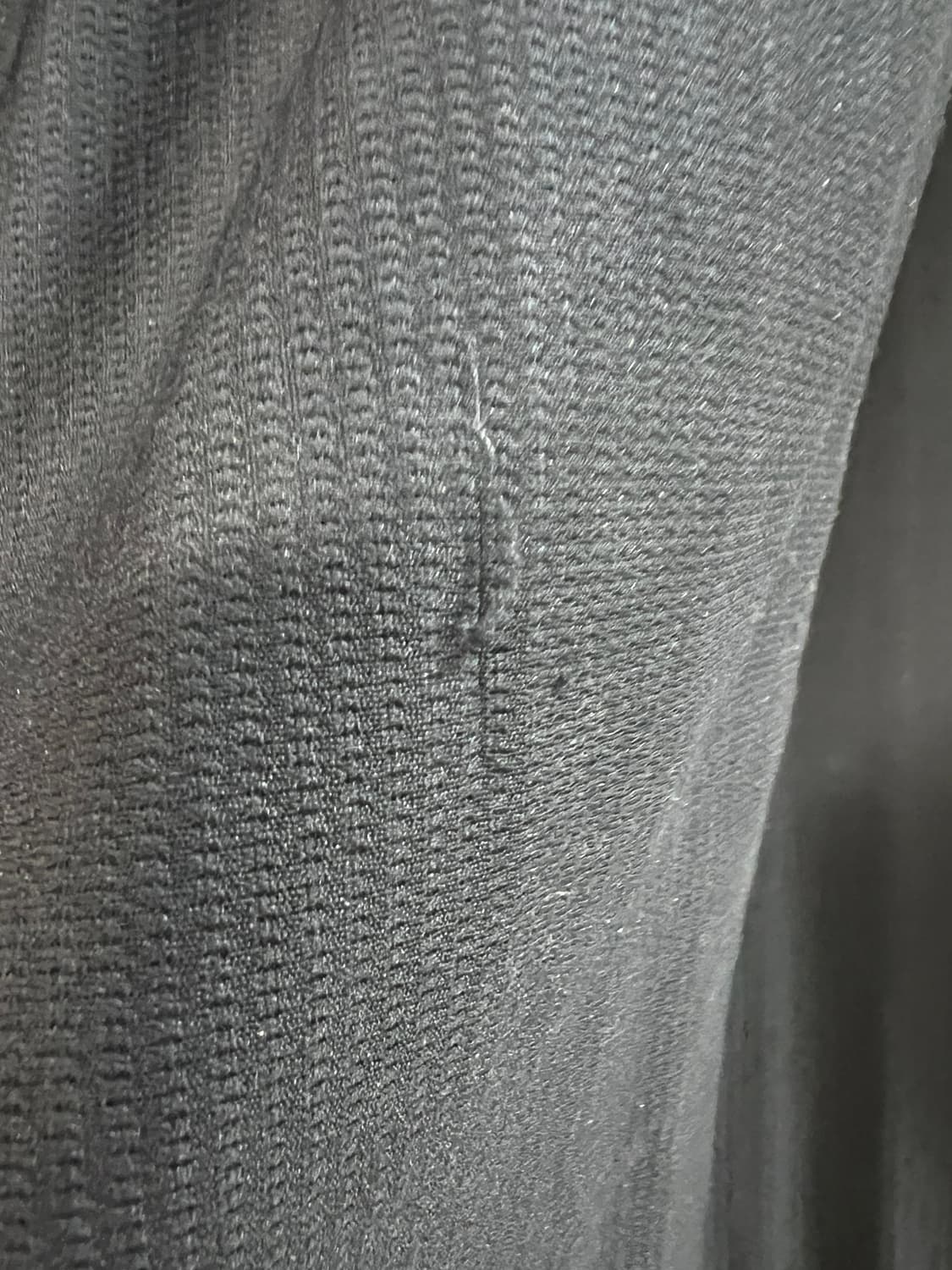 이세이미야케 옴므플리세 jf151 네이비 1 size 상품이미지3