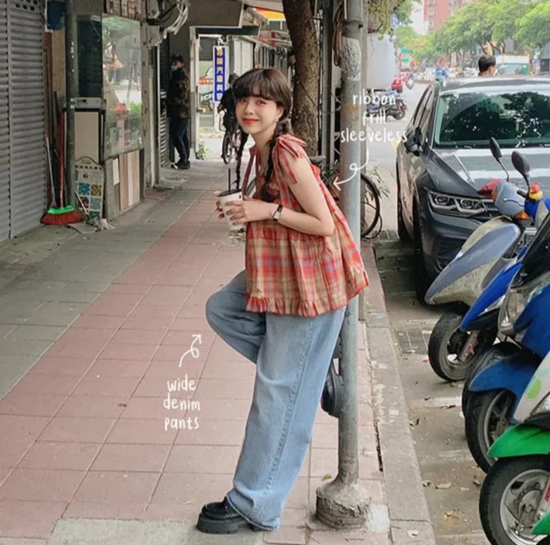 벌써 여름이야....✨️🌴🏖🌞 상품이미지5
