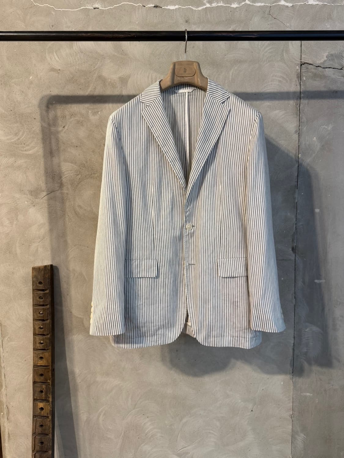 휴고보스 블랙라벨 자켓 100 상품이미지1