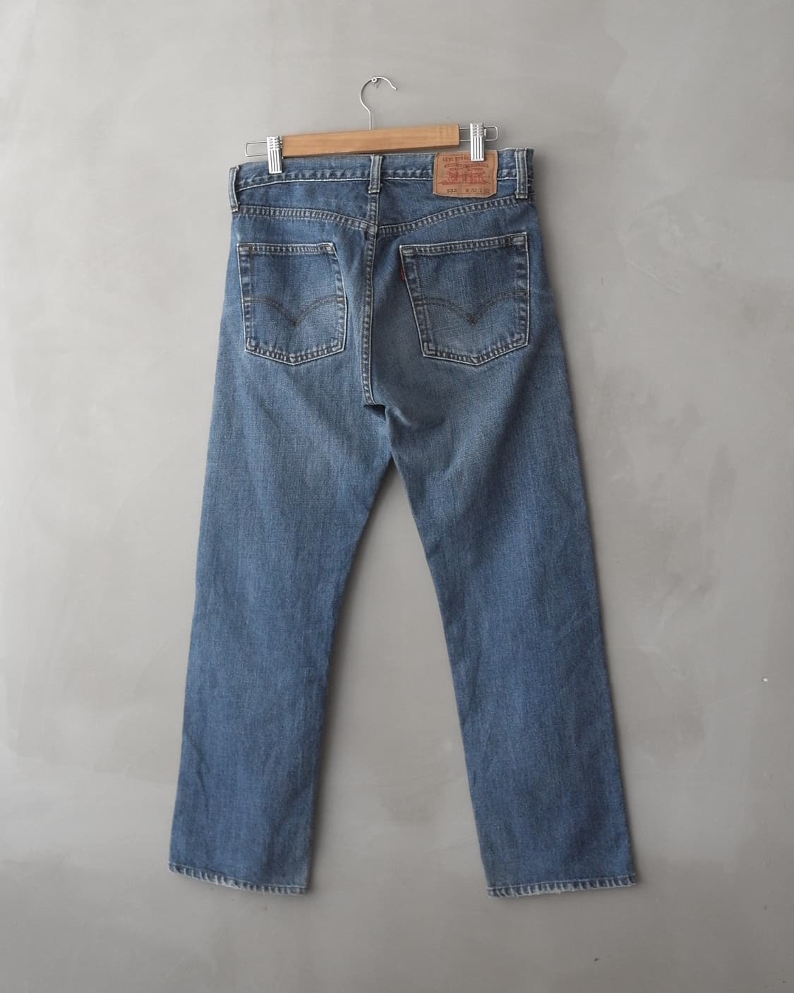 00s LEVIS 532 (30) 상품이미지3