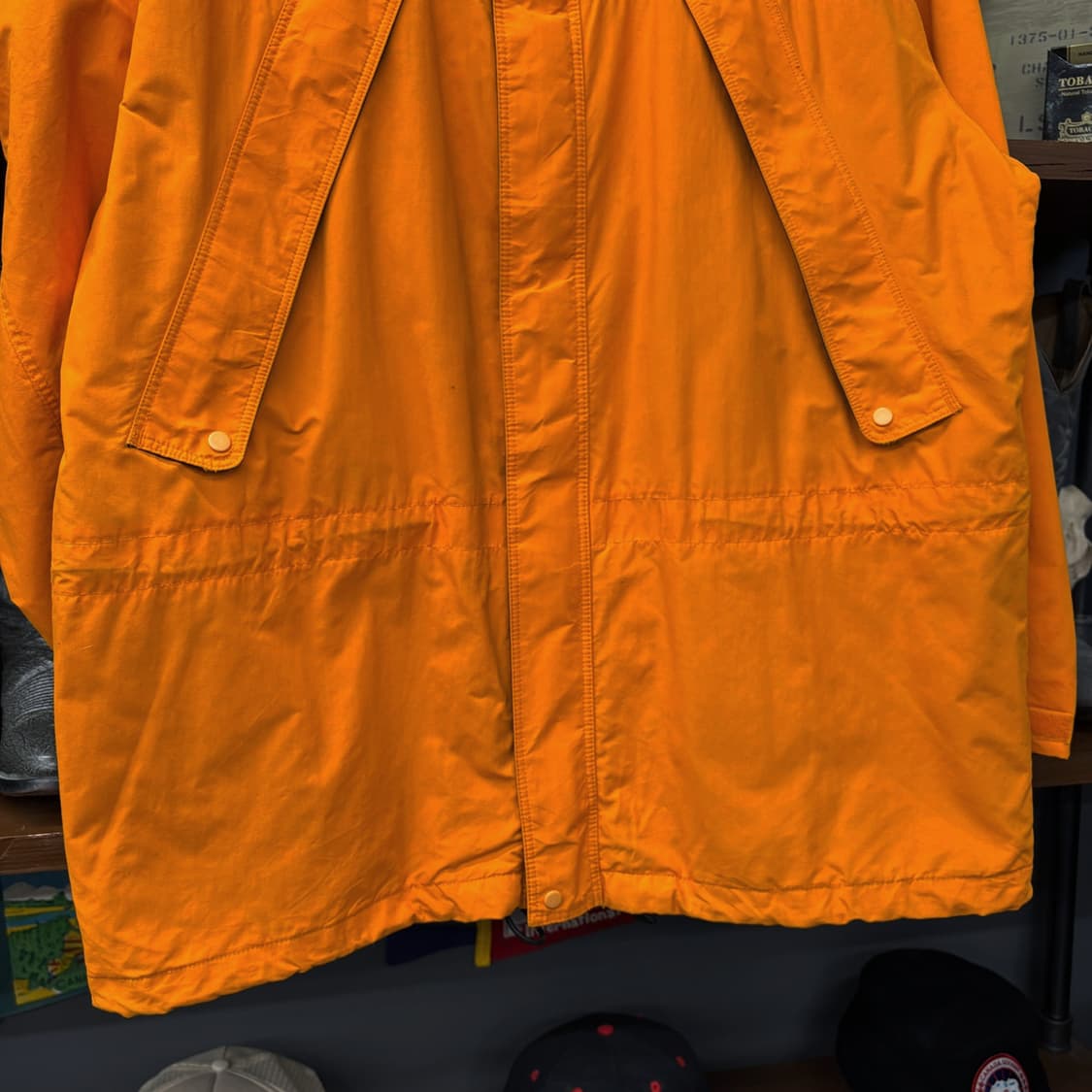 00s 파타고니아 아웃도어 스톰 자켓 마운틴파카 N589 상품이미지4