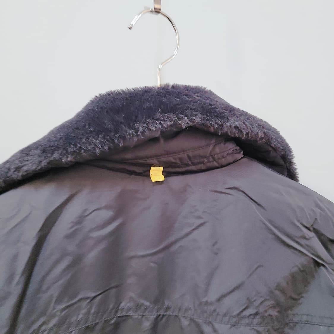 L) 리미티드 겨울 항공점퍼  상품이미지10