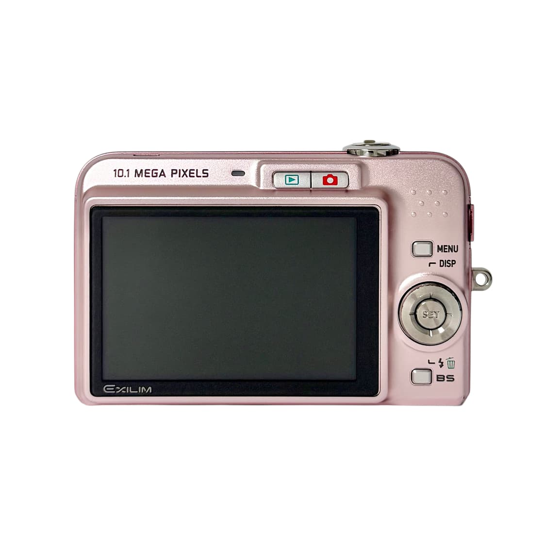 (르세라핌은채✨) Casio Exilim 카시오 엑슬림 EX-Z1080 상품이미지6