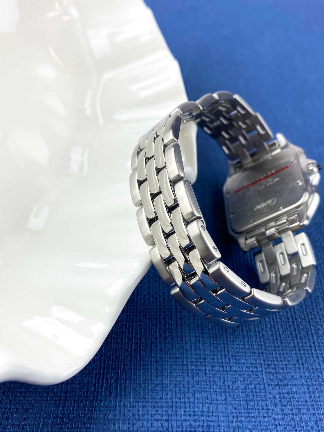 CARTIER panthere jumbo watch UNISEX 상품이미지6
