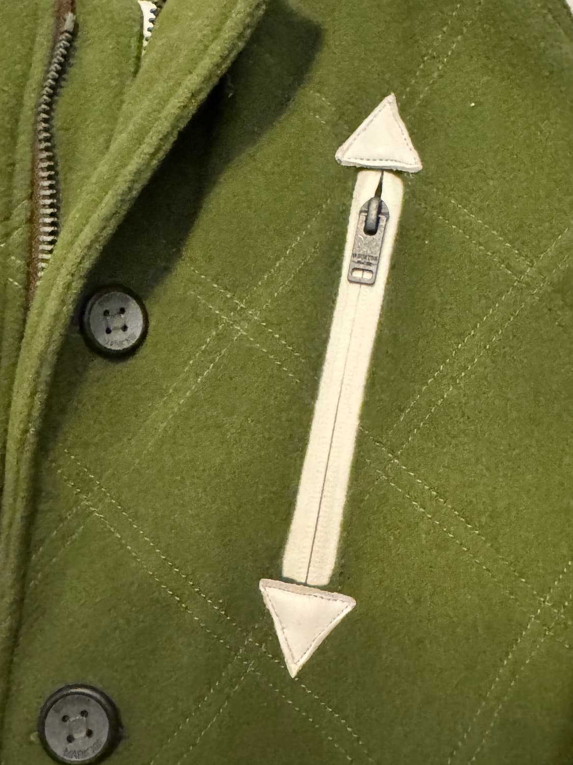 BURTON 버튼 마크13 상위 버전 상품이미지5