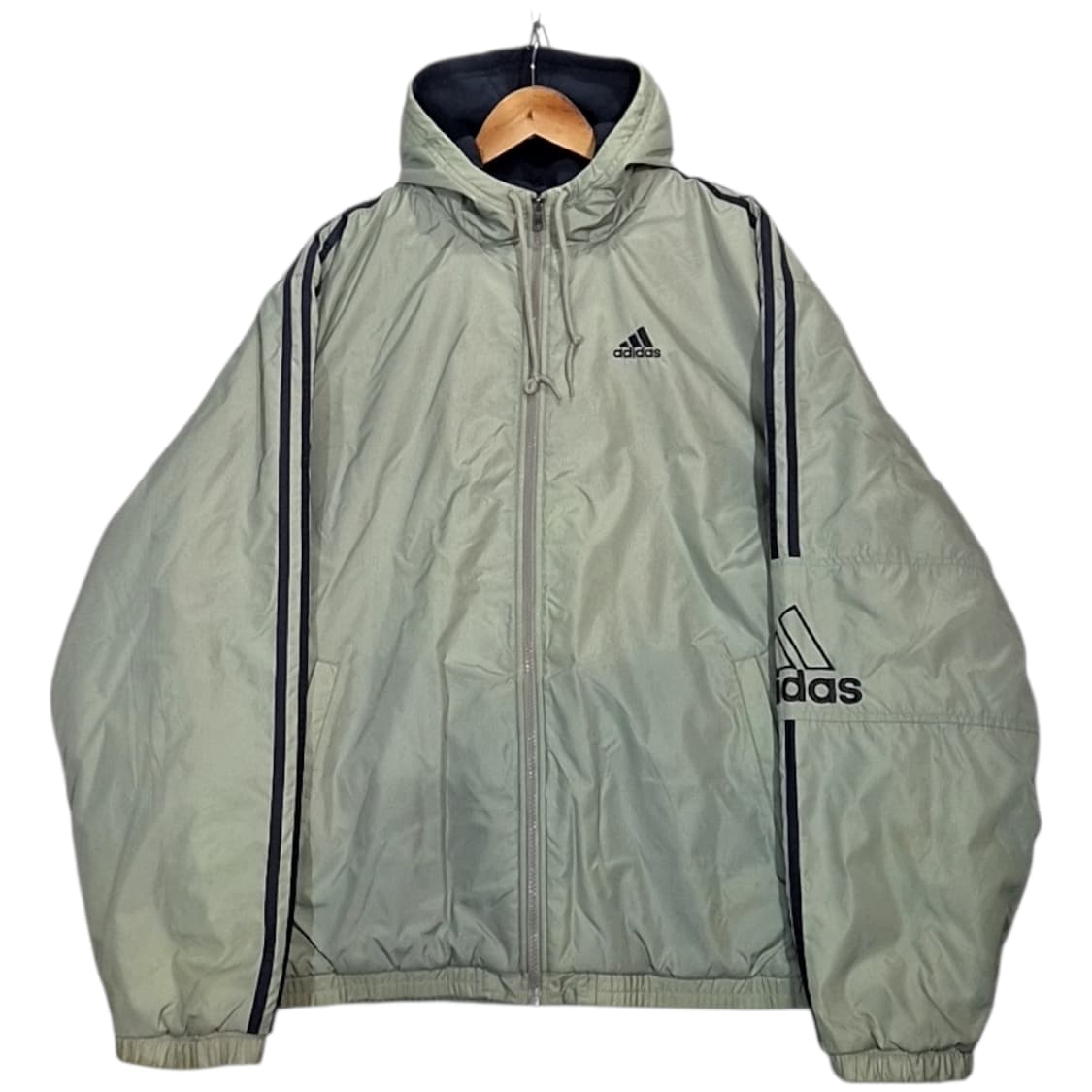 Adidas 아디다스 올드스쿨 점퍼 상품이미지1