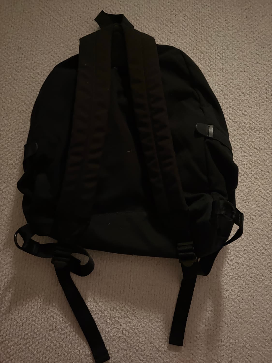 노스페이스 필드 데이백  상품이미지2