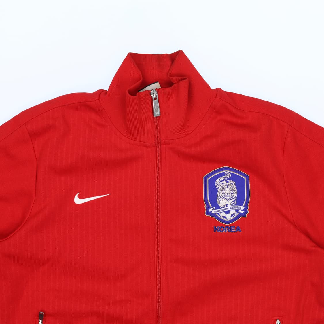 100 나이키 국대 집업 져지 자켓 N7457 상품이미지3