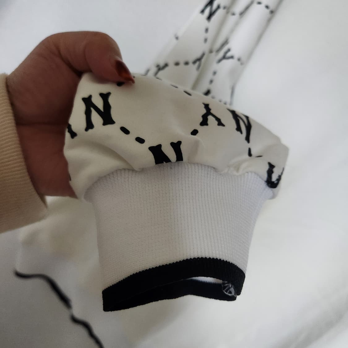 MLB 맨투맨 100 상품이미지4