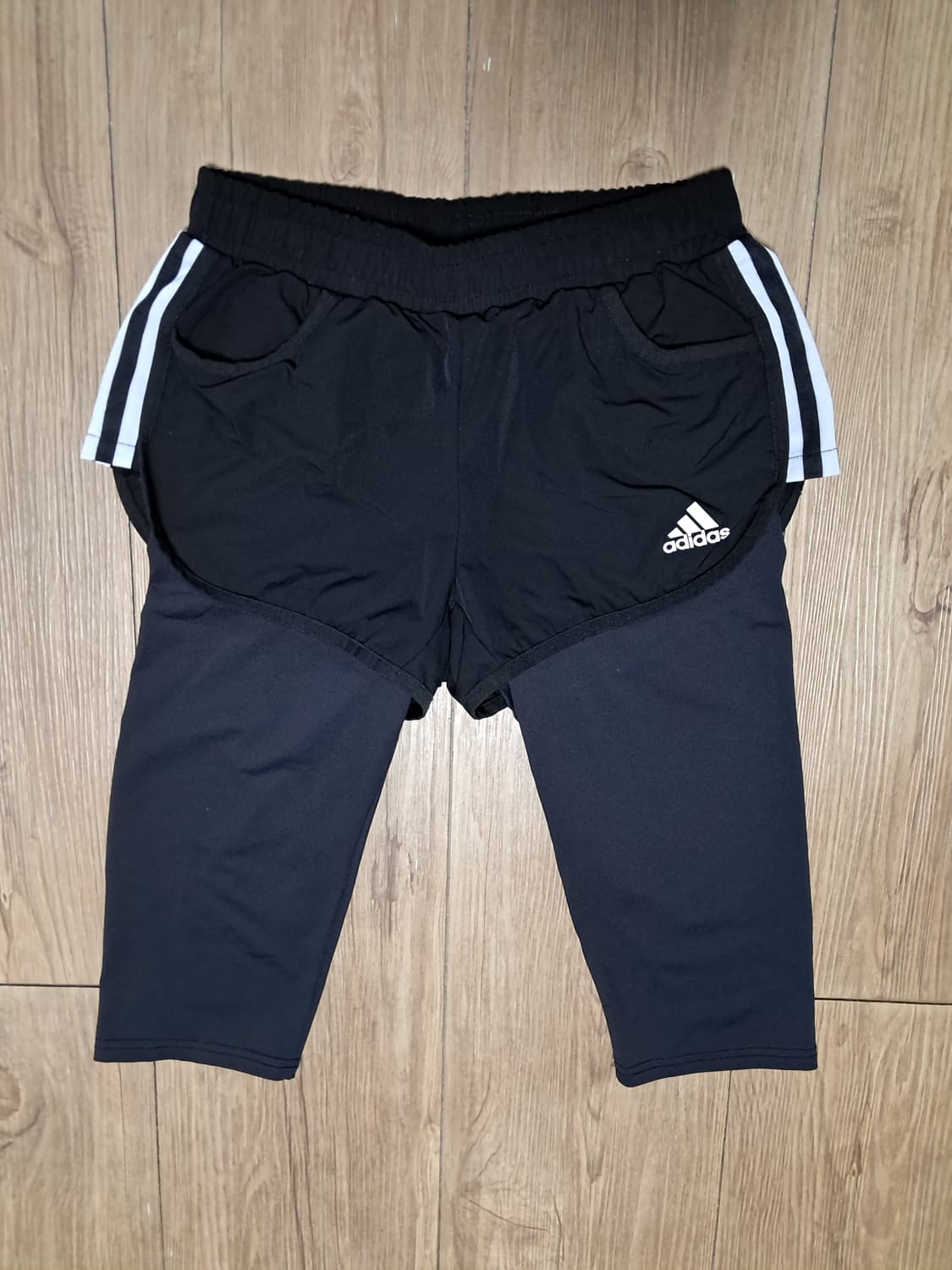 아디다스 반바지 레깅스 90(68) 상품이미지1