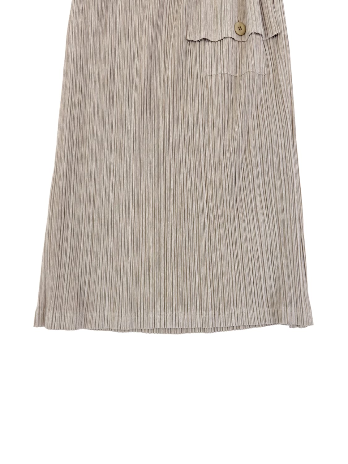 Pleats Please Pocket Skirt/ 3 상품이미지4