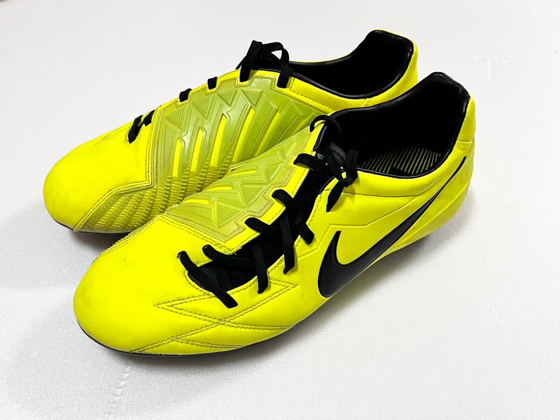 [270] 나이키 토탈90 스트라이크4 HG 상품이미지1