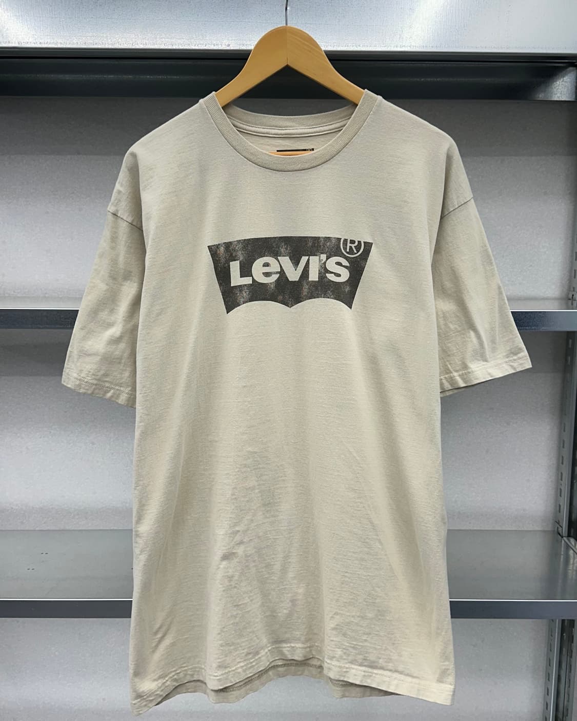 (XL)LEVI'S 리바이스 반팔-M2368 상품이미지1
