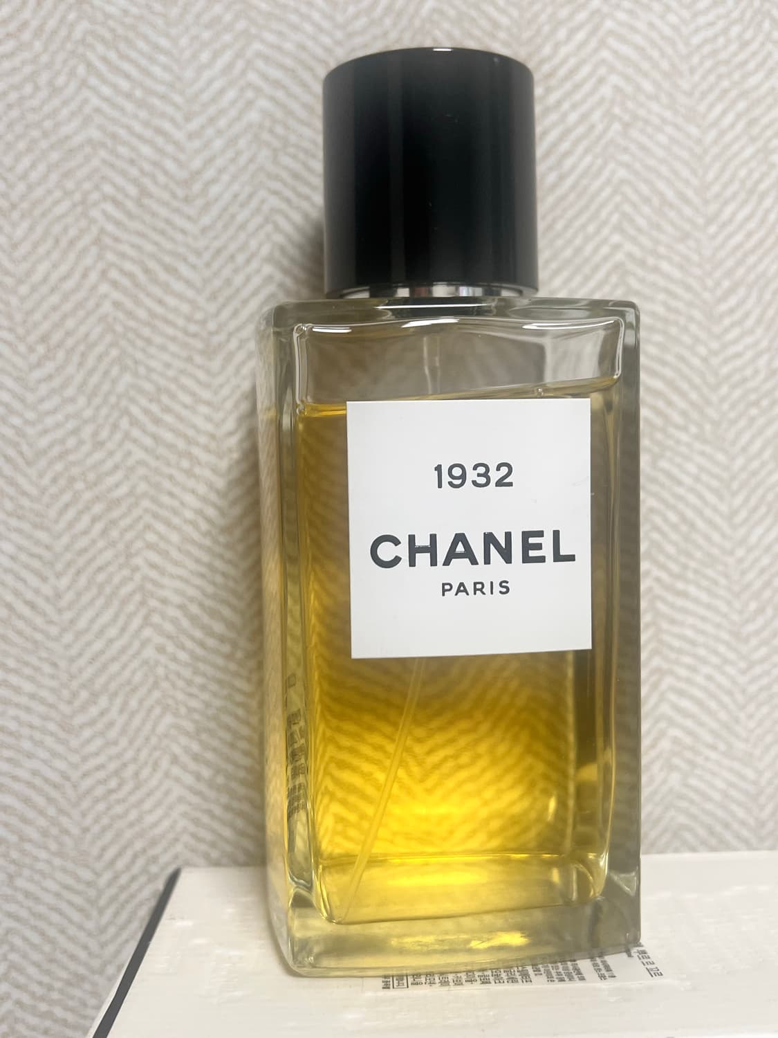 국문 샤넬 레젝 1932 200ml 상품이미지1