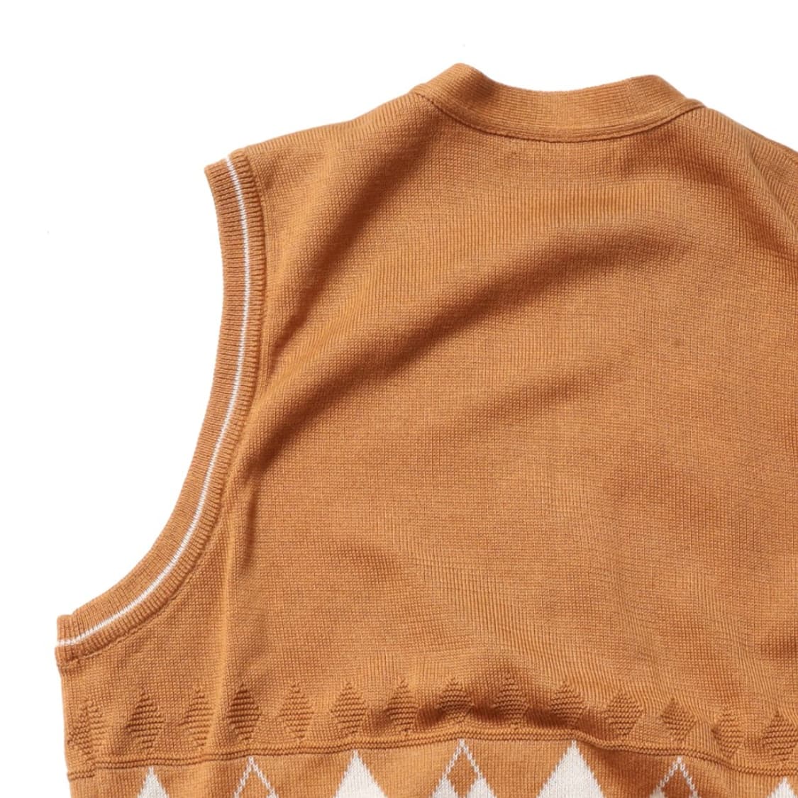 크리스챤 디올Christian Dior Sports Button Vest 상품이미지5