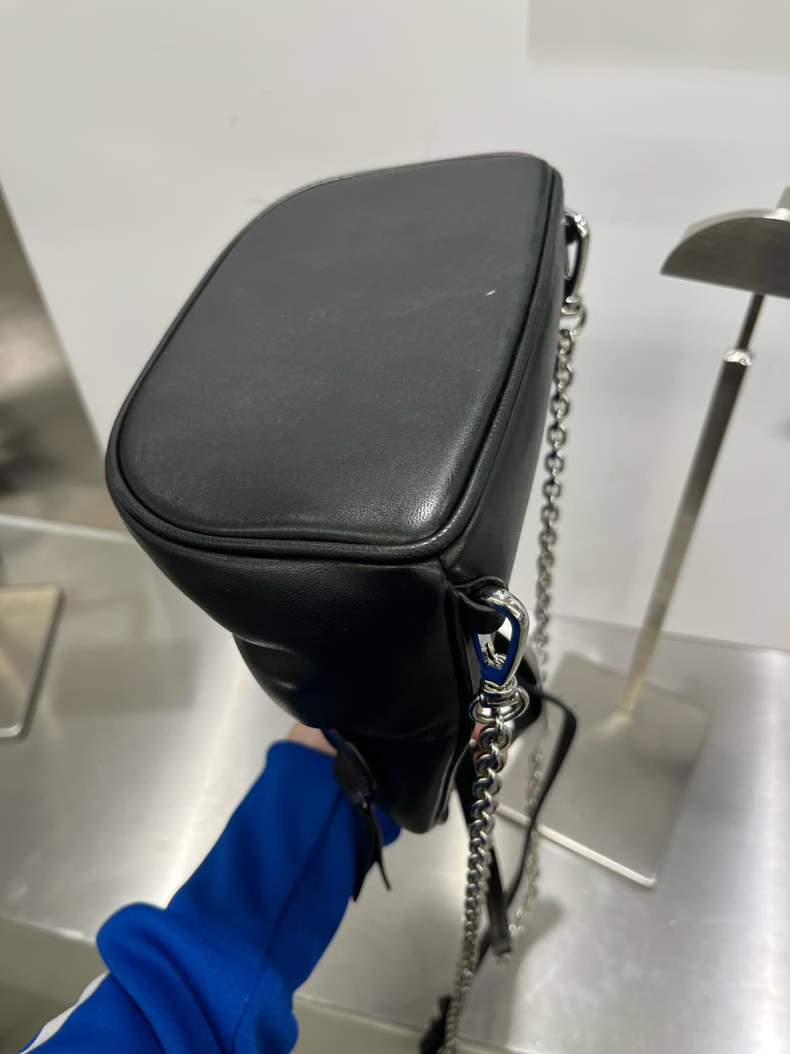 메종마르지엘라 글램슬램 미니백팩 상품이미지9