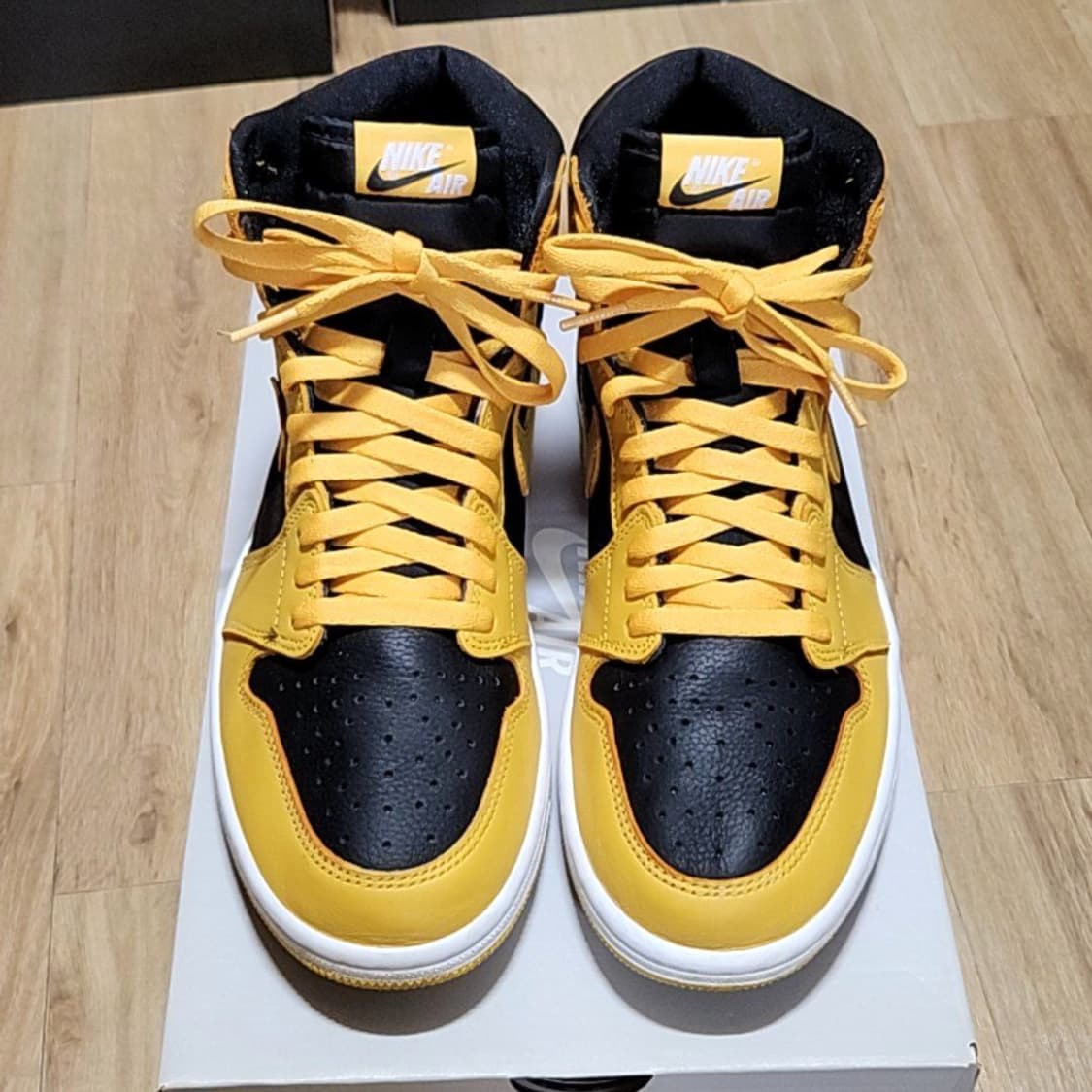 나이키 조던1 280 OG 상품이미지2