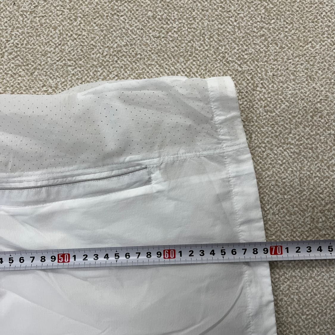 [105] 콜핑 등산 경량 바람막이 윈드브레이커 자켓 0107M1 상품이미지5