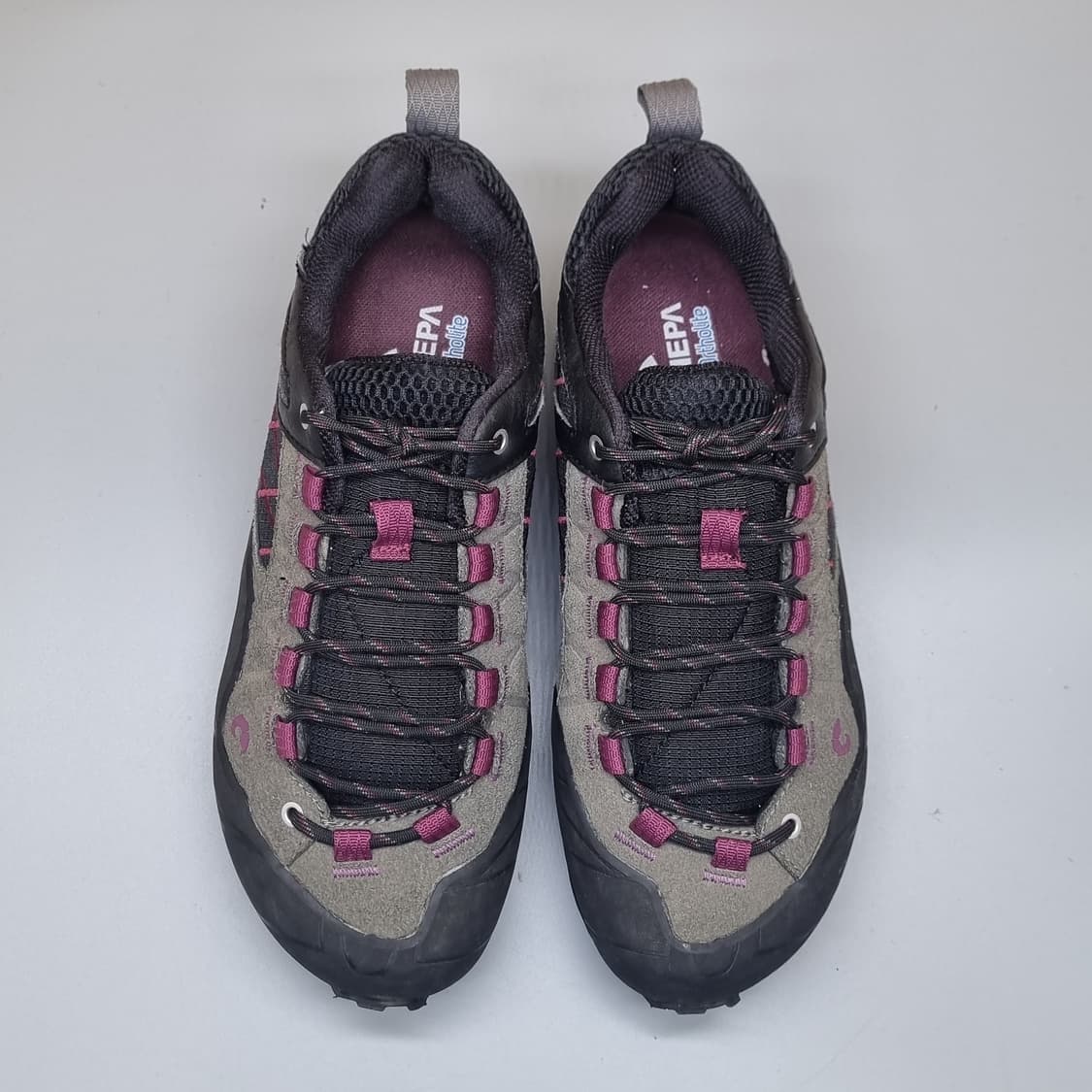 네파 트레킹화 250 상품이미지2