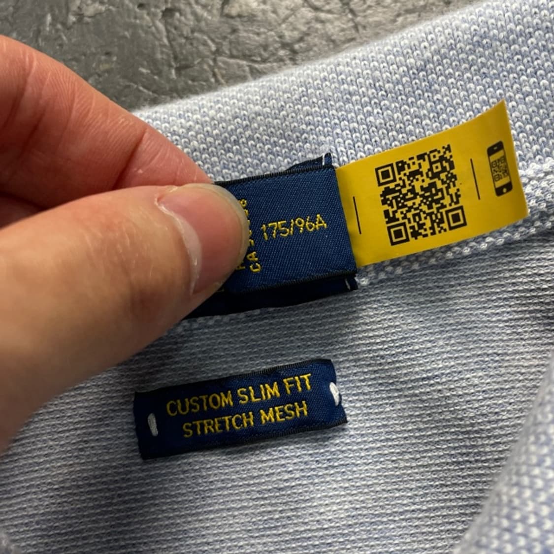 95 폴로 신형 카라티 상품이미지4